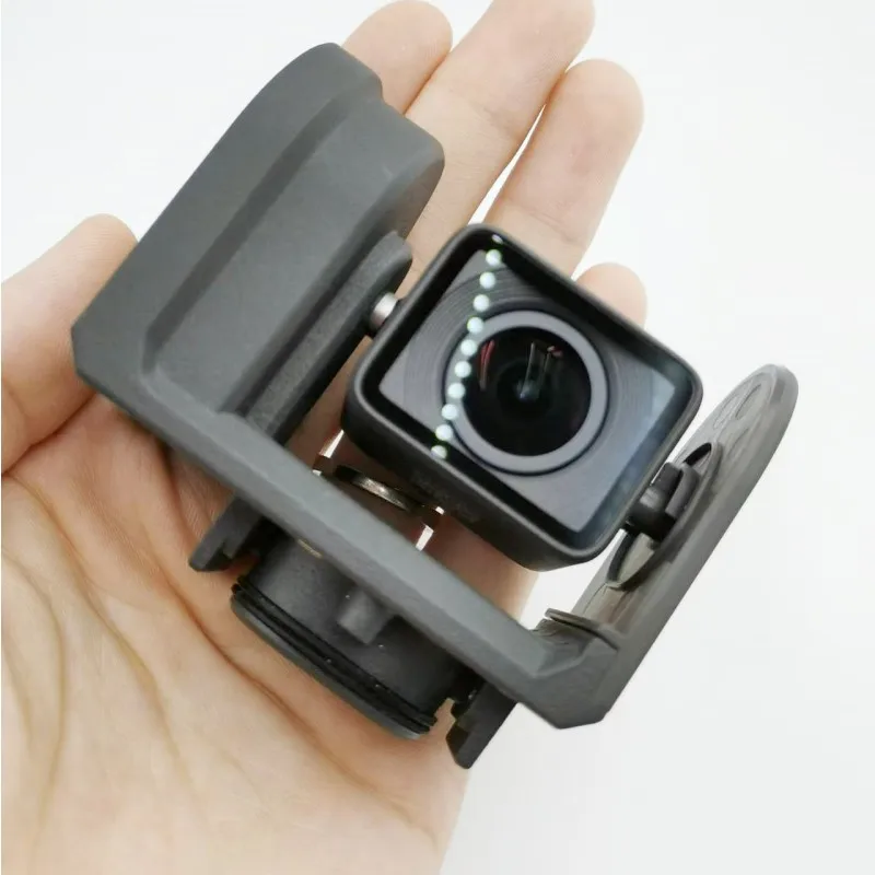 T40 T20P Gimbal Camera FPV Mod - đánh giá và giá Drone Udi Rc