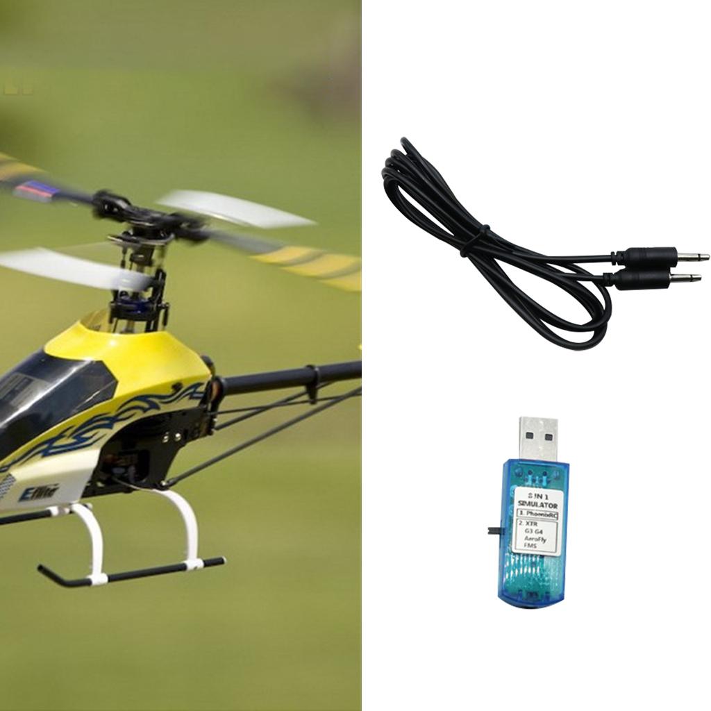 RC Model Simulation Game Disk  - đánh giá và giá Drone Rc Game