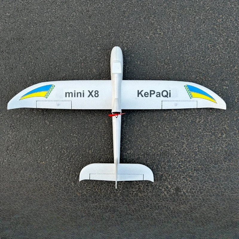 X8 Mini RC Airplane,800mm Wing - đánh giá và giá Rc Wing Glider