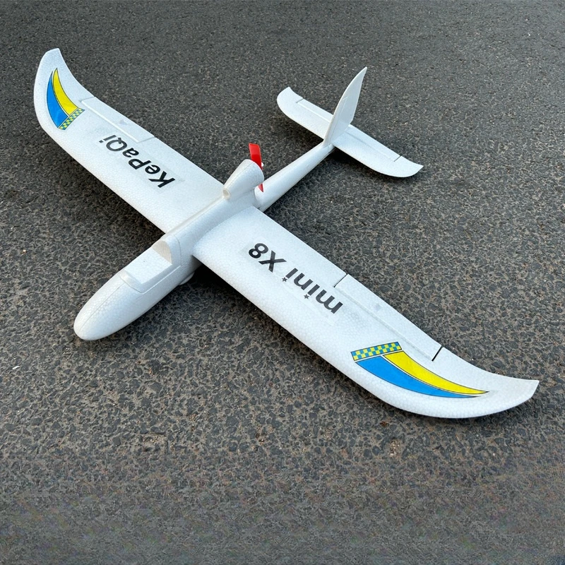 X8 Mini RC Airplane,800mm Wing - đánh giá và giá Rc Wing Glider