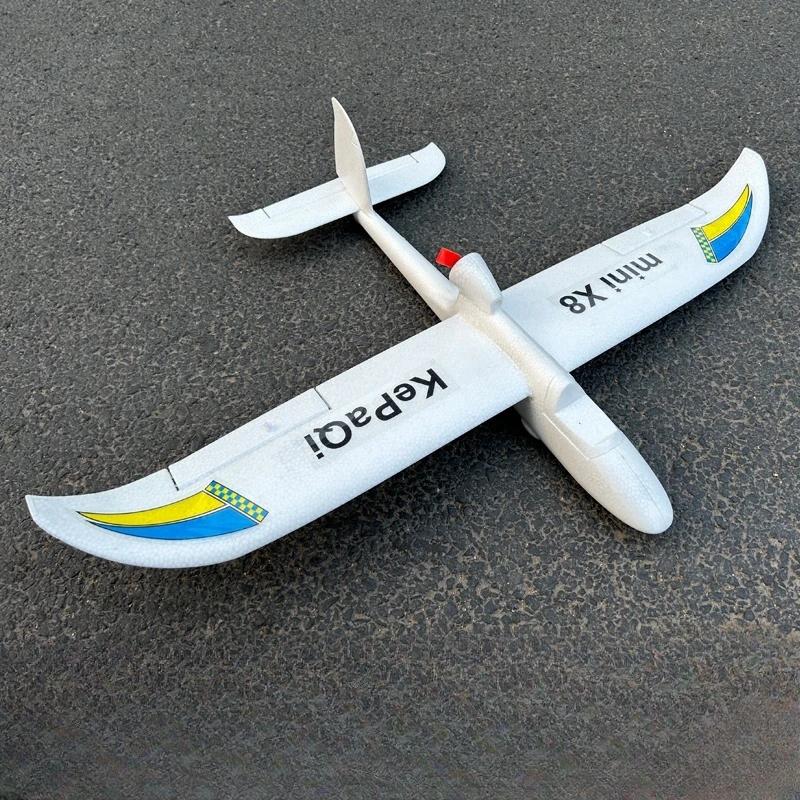 X8 Mini RC Airplane,800mm Wing - đánh giá và giá Rc Wing Glider