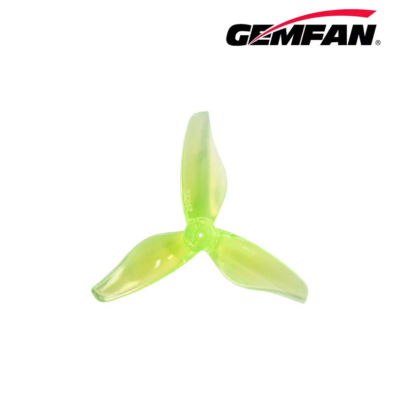 12Pairs(12CW+12CCW) Gemfan 202 - đánh giá và giá Fpv Racing Motor