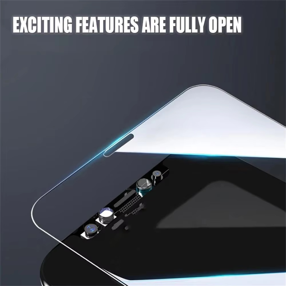 5PCS Tempered Glass For Xiaomi - đánh giá và giá Drone Xiaomi Rc