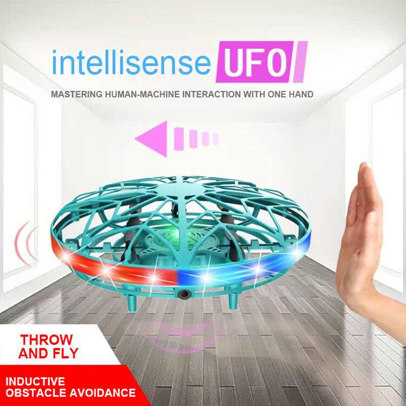 UFO induction aircraft remote  - đánh giá và giá Drone Rc Ufo