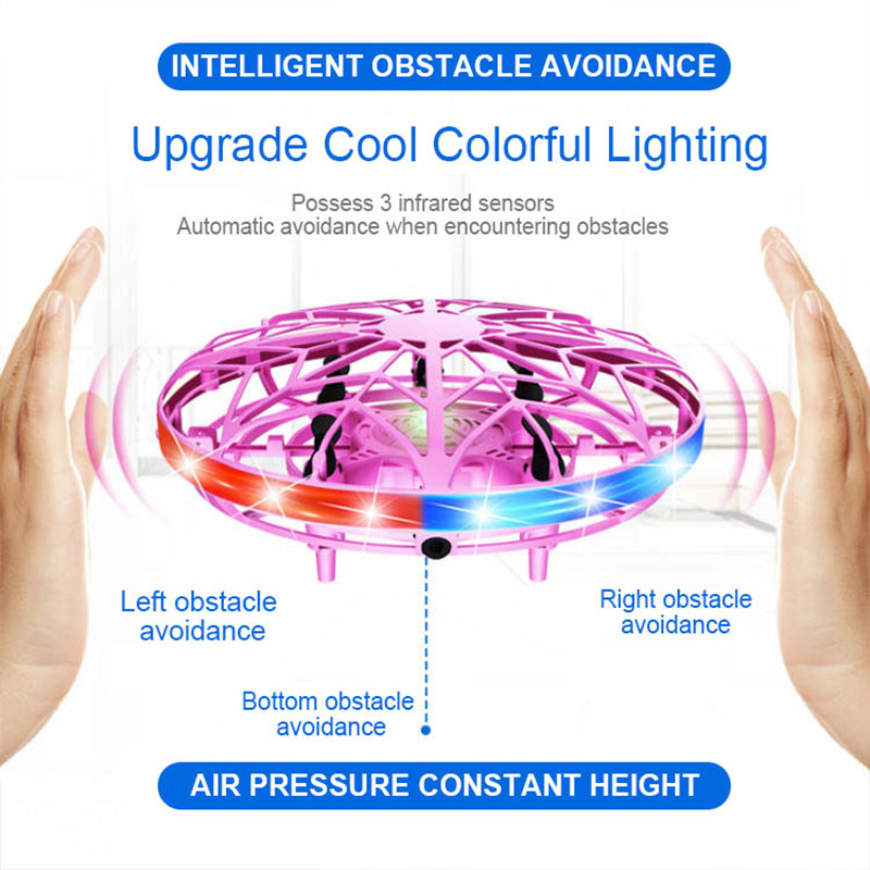 UFO induction aircraft remote  - đánh giá và giá Drone Rc Ufo