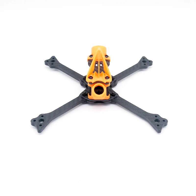 533 PRO 5inch FPV Frame Kit 19 - đánh giá và giá Drone Frame 5 Inch