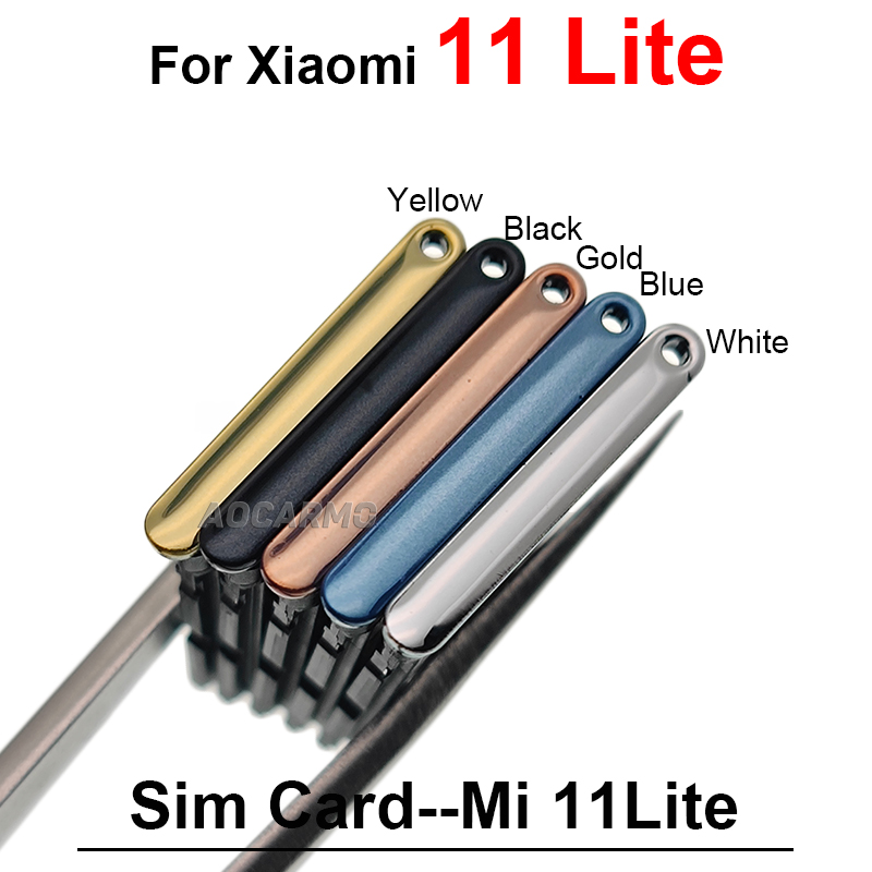 Sim Xiaomi 11 Cực Lite Mi 11Li - đánh giá và giá Drone Xiaomi Rc