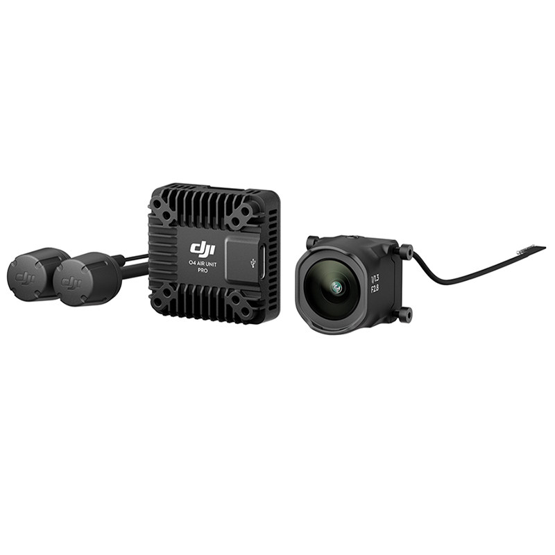 DJI O4 Air Unit Series Flagshi - đánh giá và giá Drone Rc Remote Control