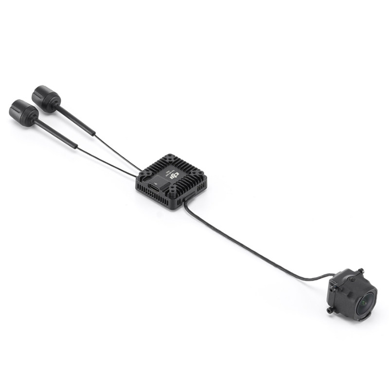 DJI O4 Air Unit Series Flagshi - đánh giá và giá Drone Rc Remote Control