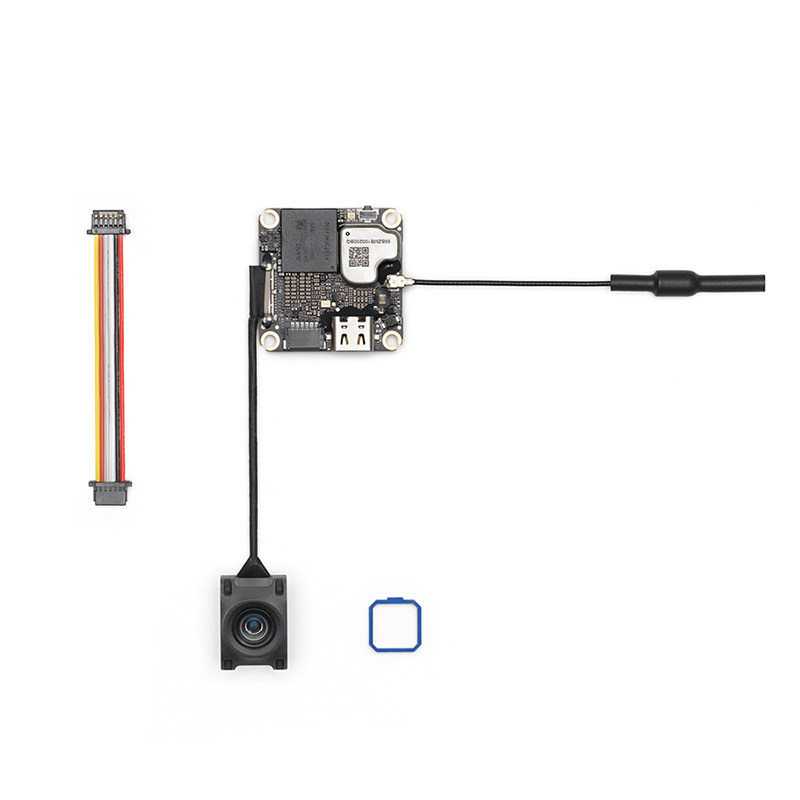 DJI O4 Air Unit Series Flagshi - đánh giá và giá Drone Rc Remote Control