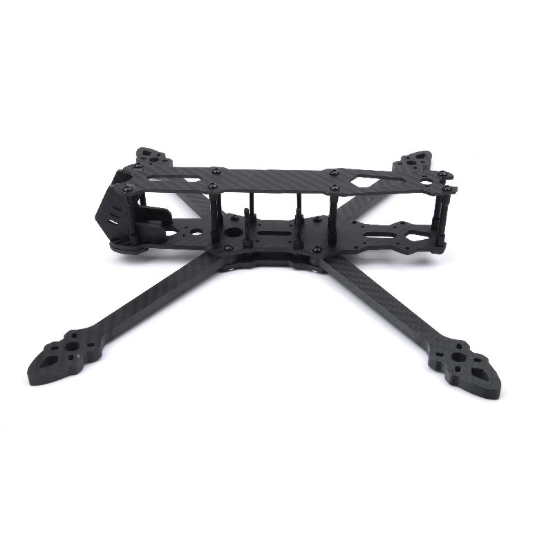 Mark4 V2 FPV Racing Drone Fram - đánh giá và giá Carbon Fiber Drone Arm
