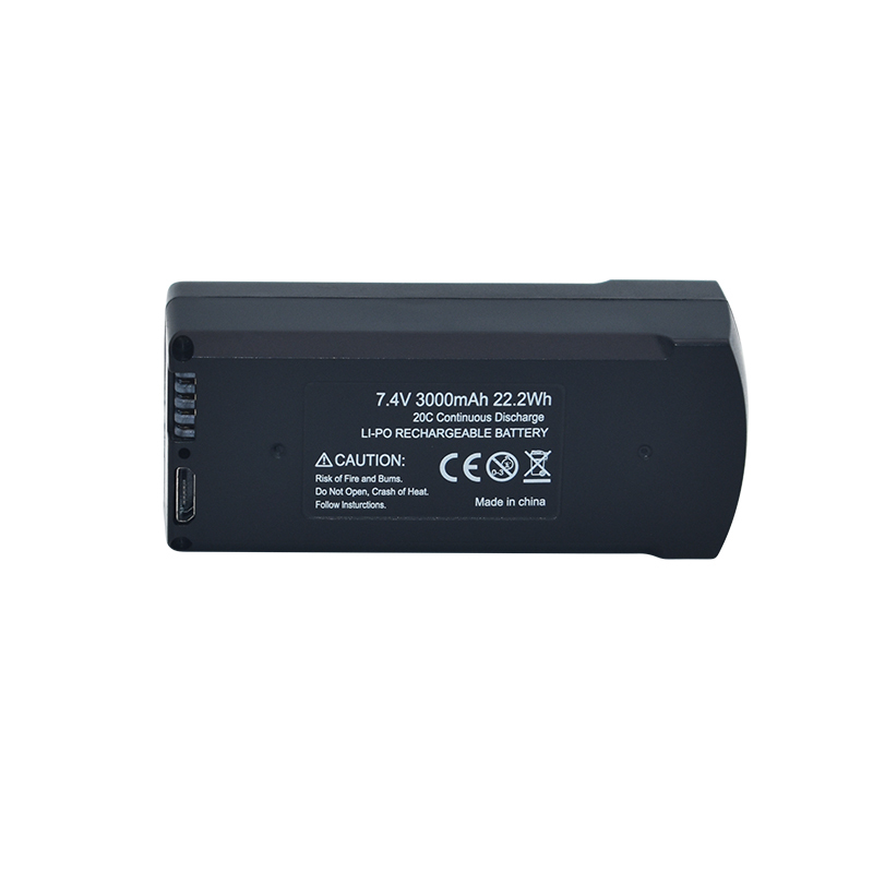 GPS V198 7.4V 3000mAh Battery  - đánh giá và giá Drone Rc Accessories