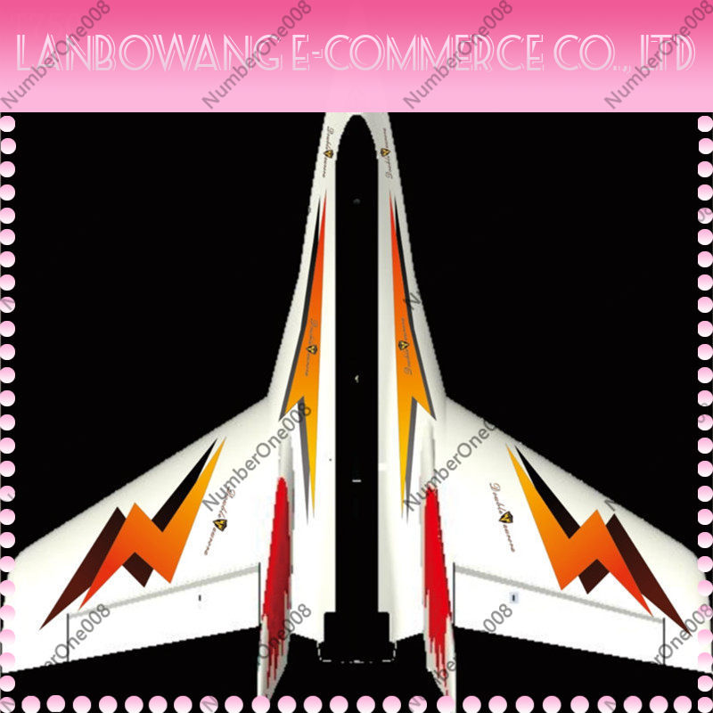 Stinger Delta Wing High-Speed  - đánh giá và giá Rc Wing Glider