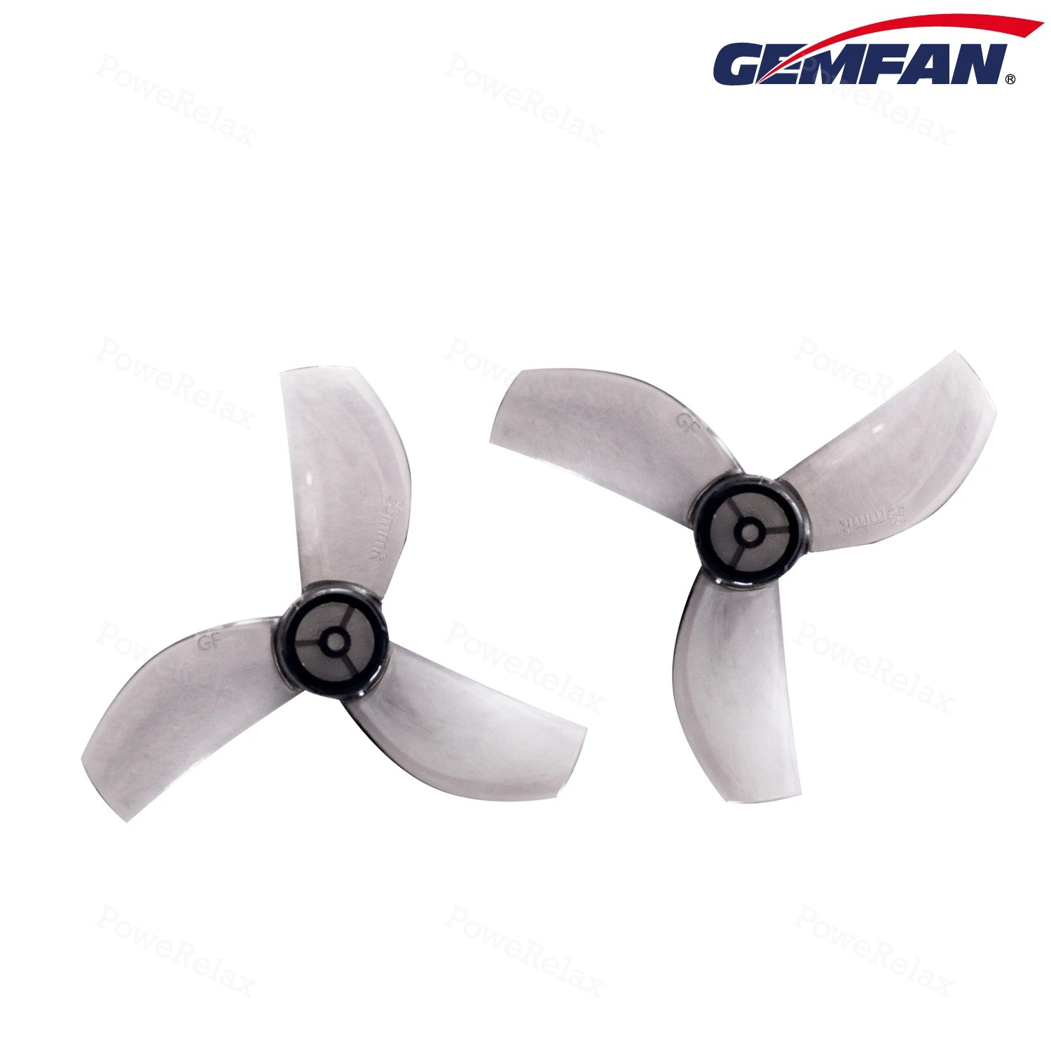 16pairGemfan 35mm-3 35mm 3-Bla - đánh giá và giá Fpv Racing Motor