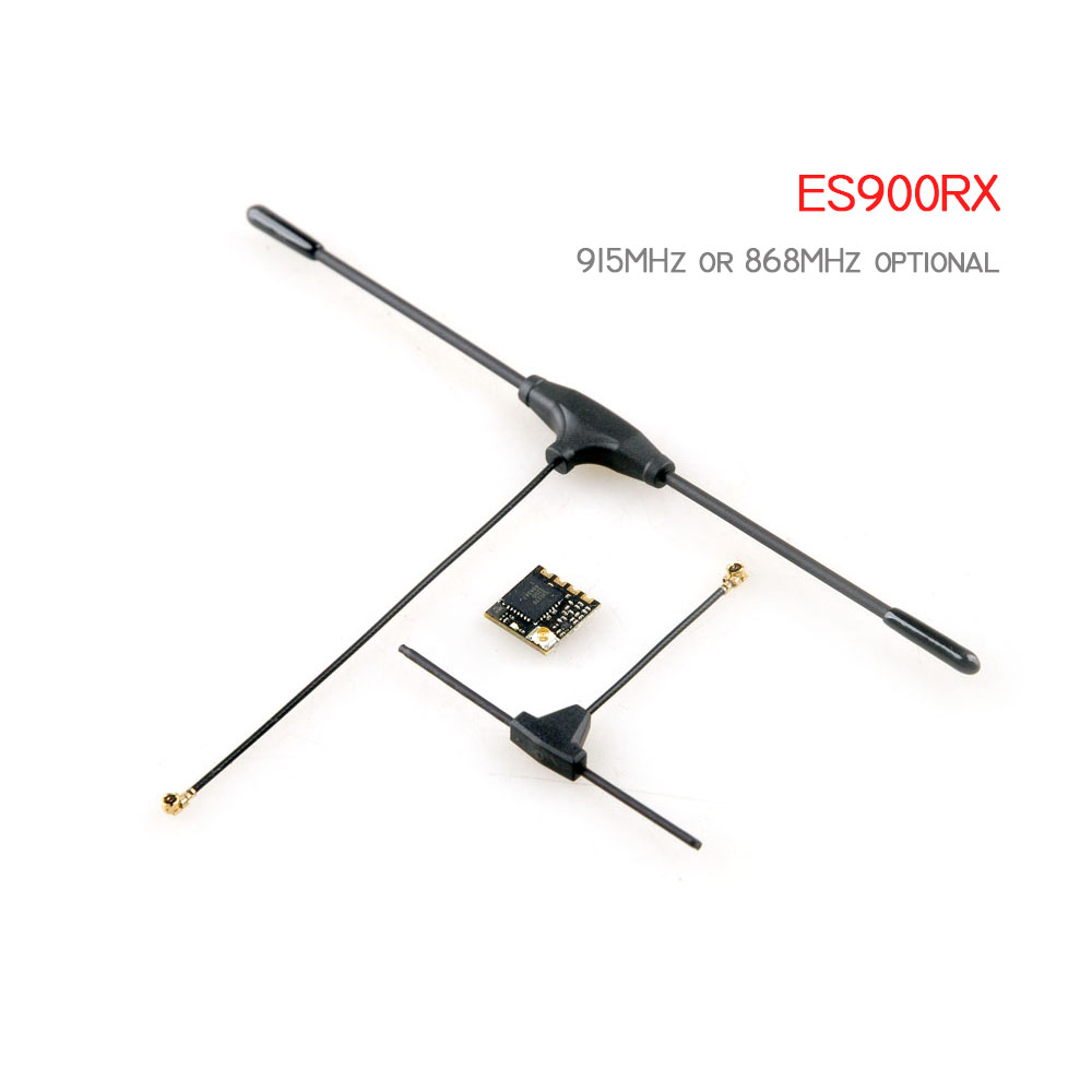 Happymodel RC ELRS Micro ES900 - đánh giá và giá Fpv Racing Motor