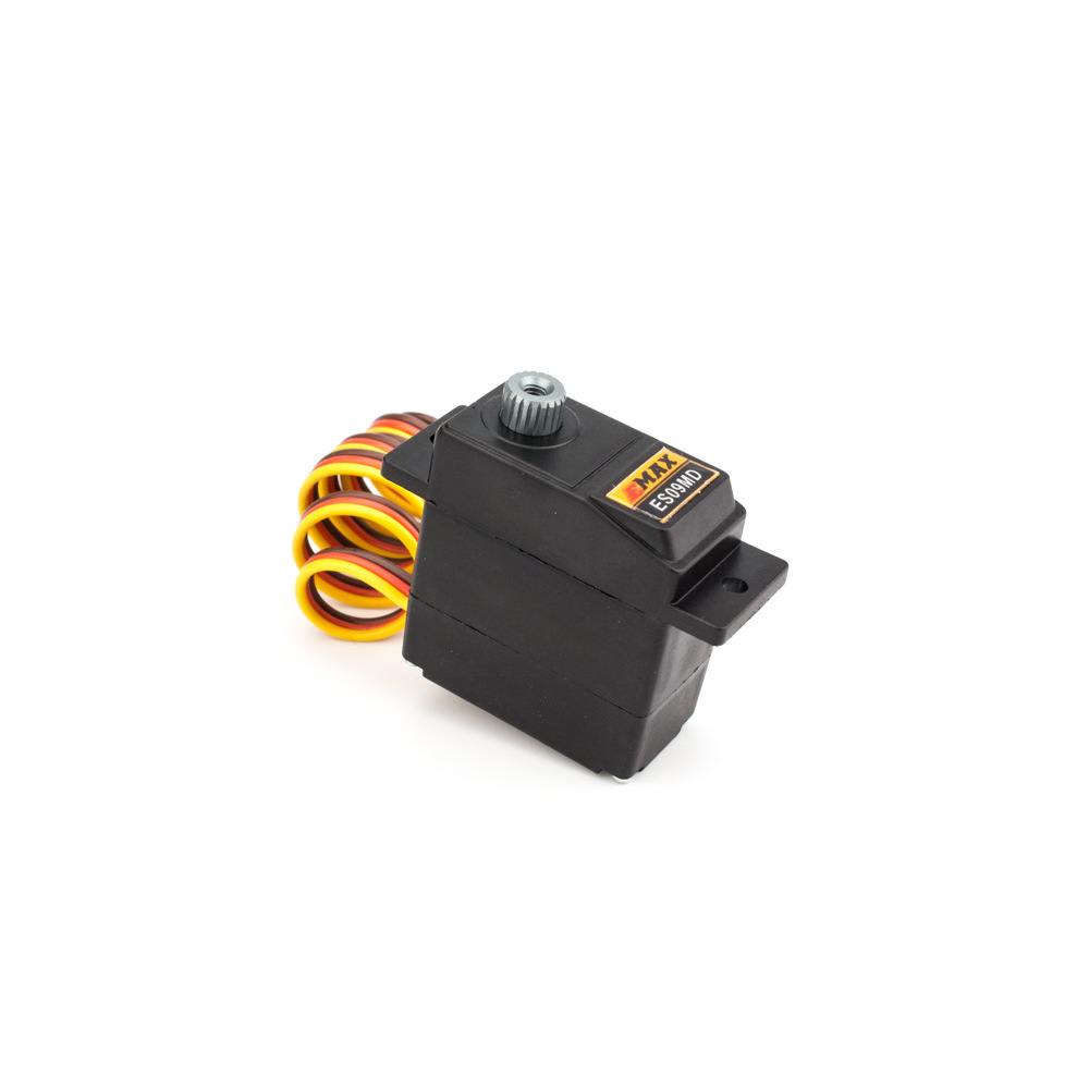 14g Micro Digital Servo ES09MD - đánh giá và giá Drone Rc Accessories