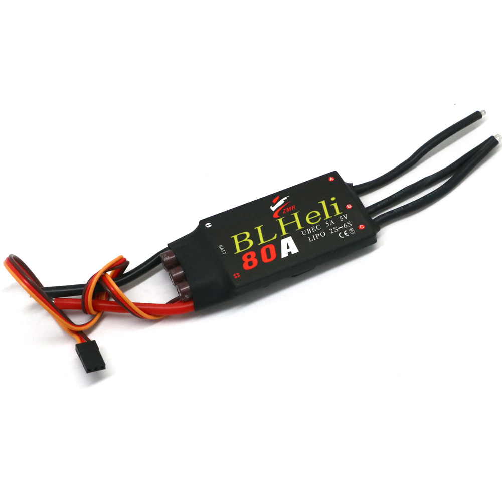 BLHeli Brushless ESC 80A 12A 2 - đánh giá và giá Drone Rc Remote Control