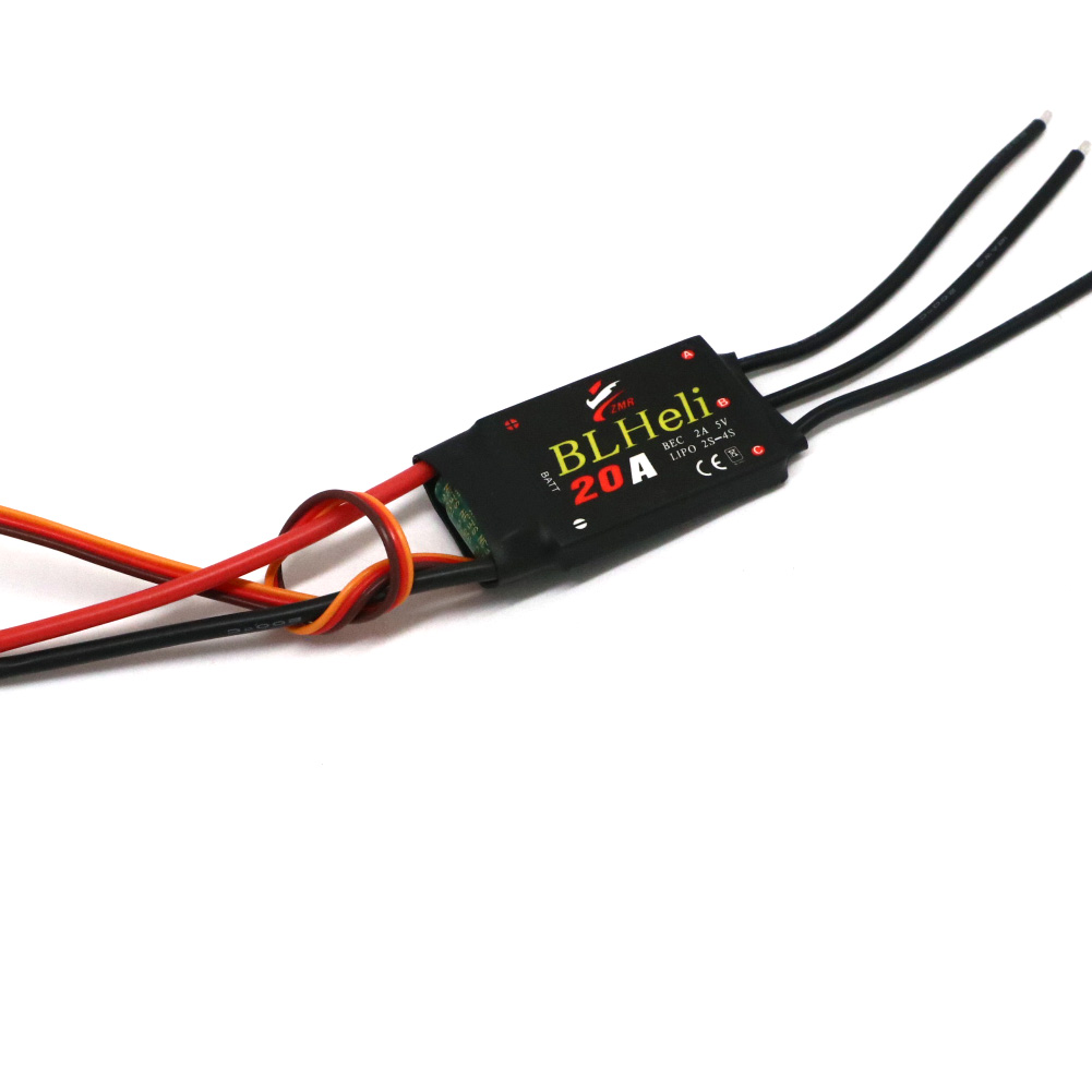 BLHeli Brushless ESC 80A 12A 2 - đánh giá và giá Drone Rc Remote Control