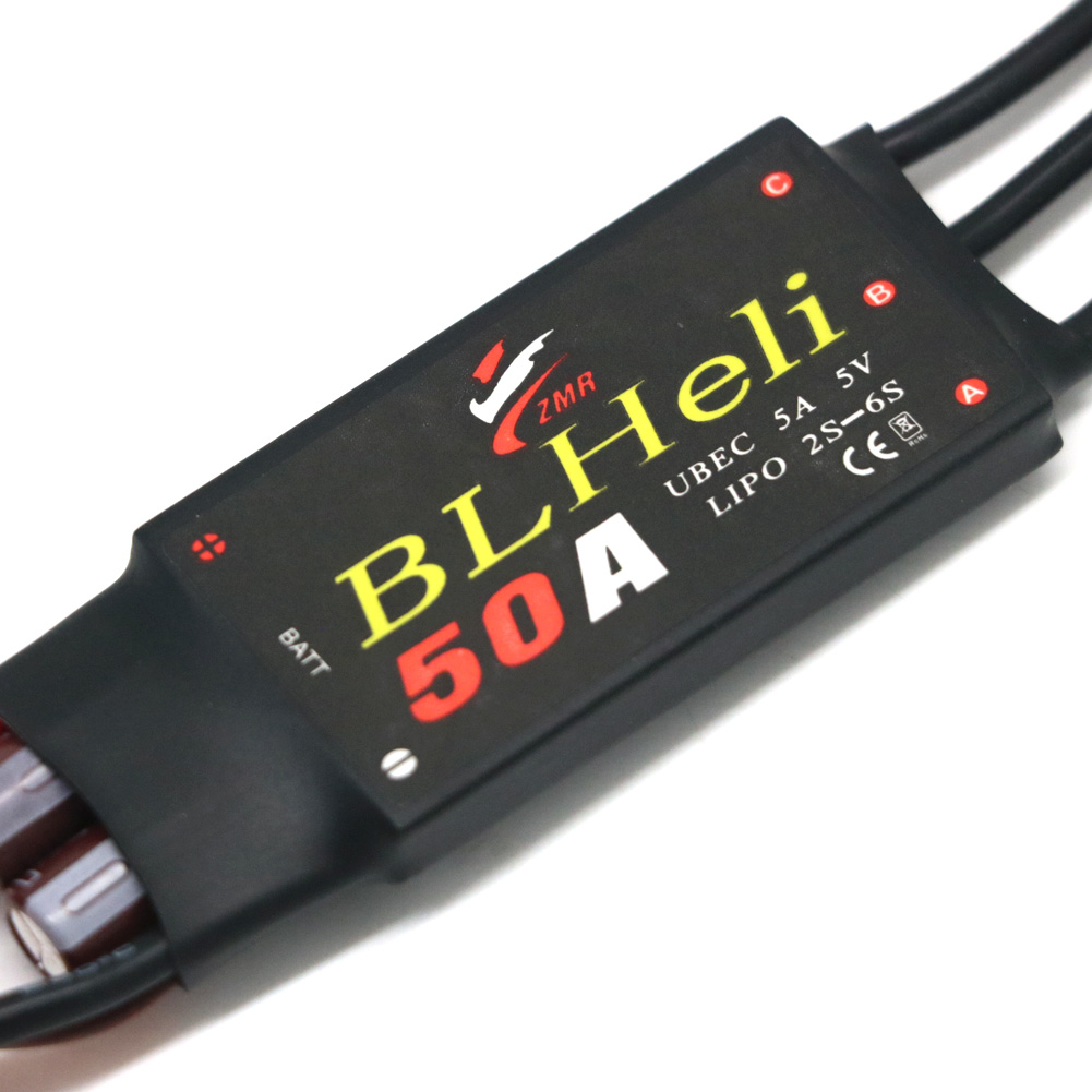 BLHeli Brushless ESC 80A 12A 2 - đánh giá và giá Drone Rc Remote Control