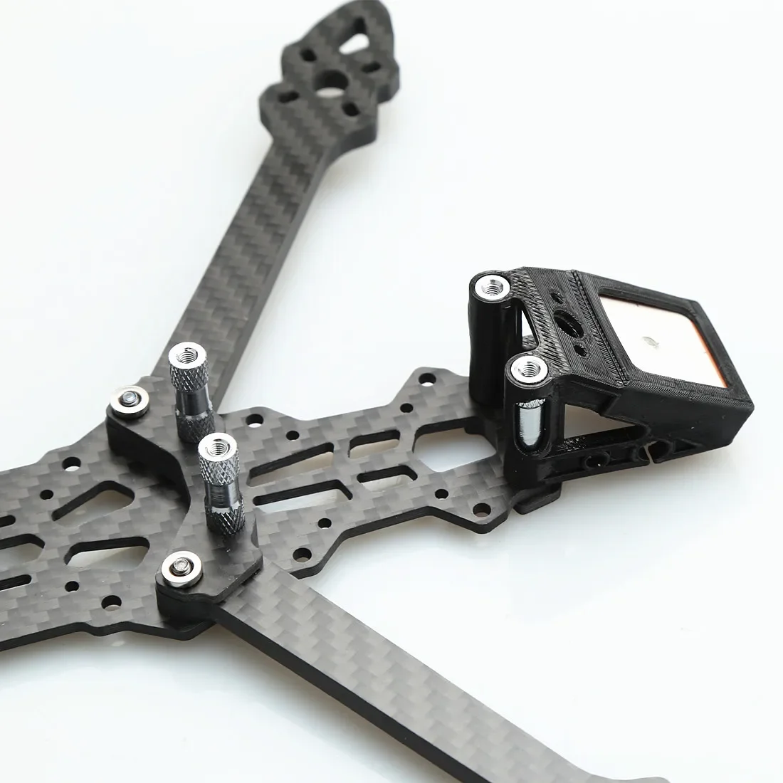 MARK4 5/6/7/8 inch GPS Antenna - đánh giá và giá Drone Frame 5 Inch