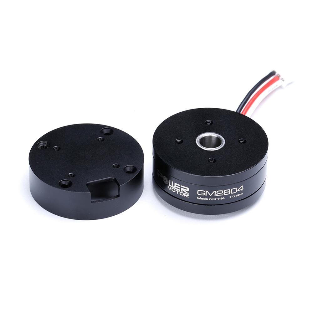 IFlight iPower GM2804H-100T GM - đánh giá và giá Drone Udi Rc