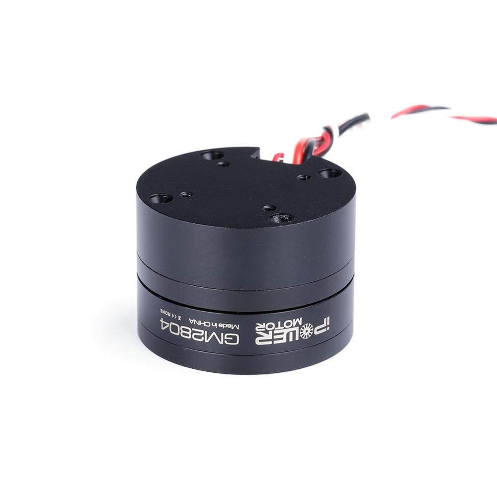 IFlight iPower GM2804H-100T GM - đánh giá và giá Drone Udi Rc
