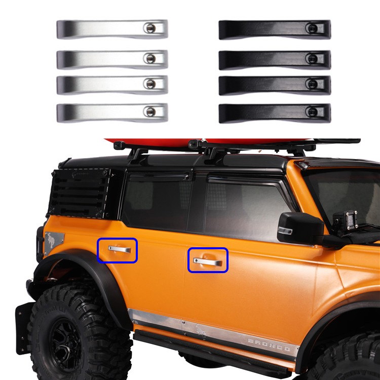 For Traxxas Trx4 Bronco Trx6 G - đánh giá và giá Drone Reaper Rc