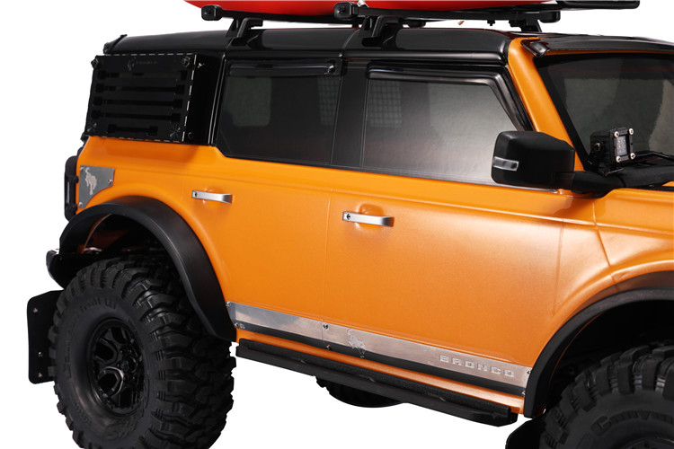 For Traxxas Trx4 Bronco Trx6 G - đánh giá và giá Drone Reaper Rc