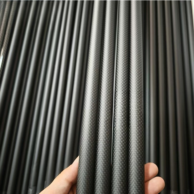 10pcs 3K Carbon Fiber Tube Pip - đánh giá và giá Carbon Fiber Drone Arm