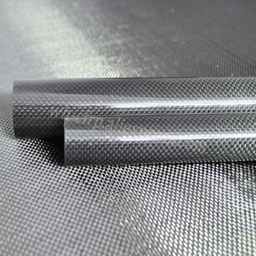 Sợi Carbon 3 K Ống OD 5 Mm 6 M - đánh giá và giá Carbon Fiber Drone Arm