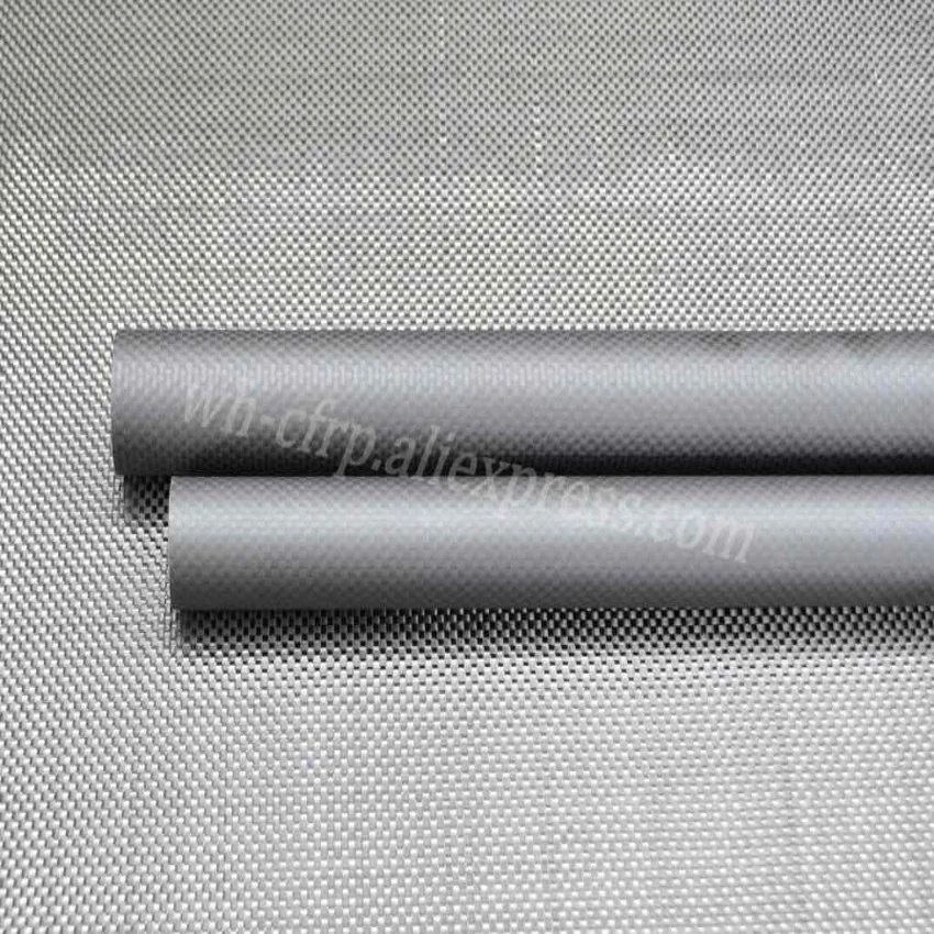 Sợi Carbon 3 K Ống OD 5 Mm 6 M - đánh giá và giá Carbon Fiber Drone Arm