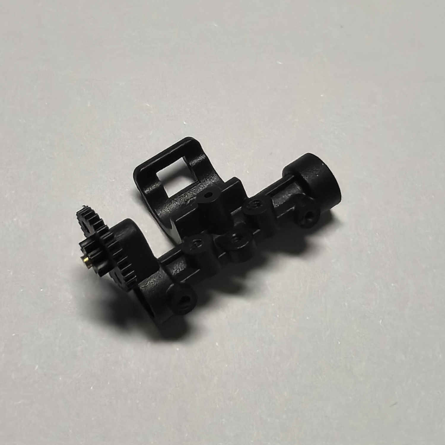 LDARC Rear axle plastic cover  - đánh giá và giá Fpv Racing Motor