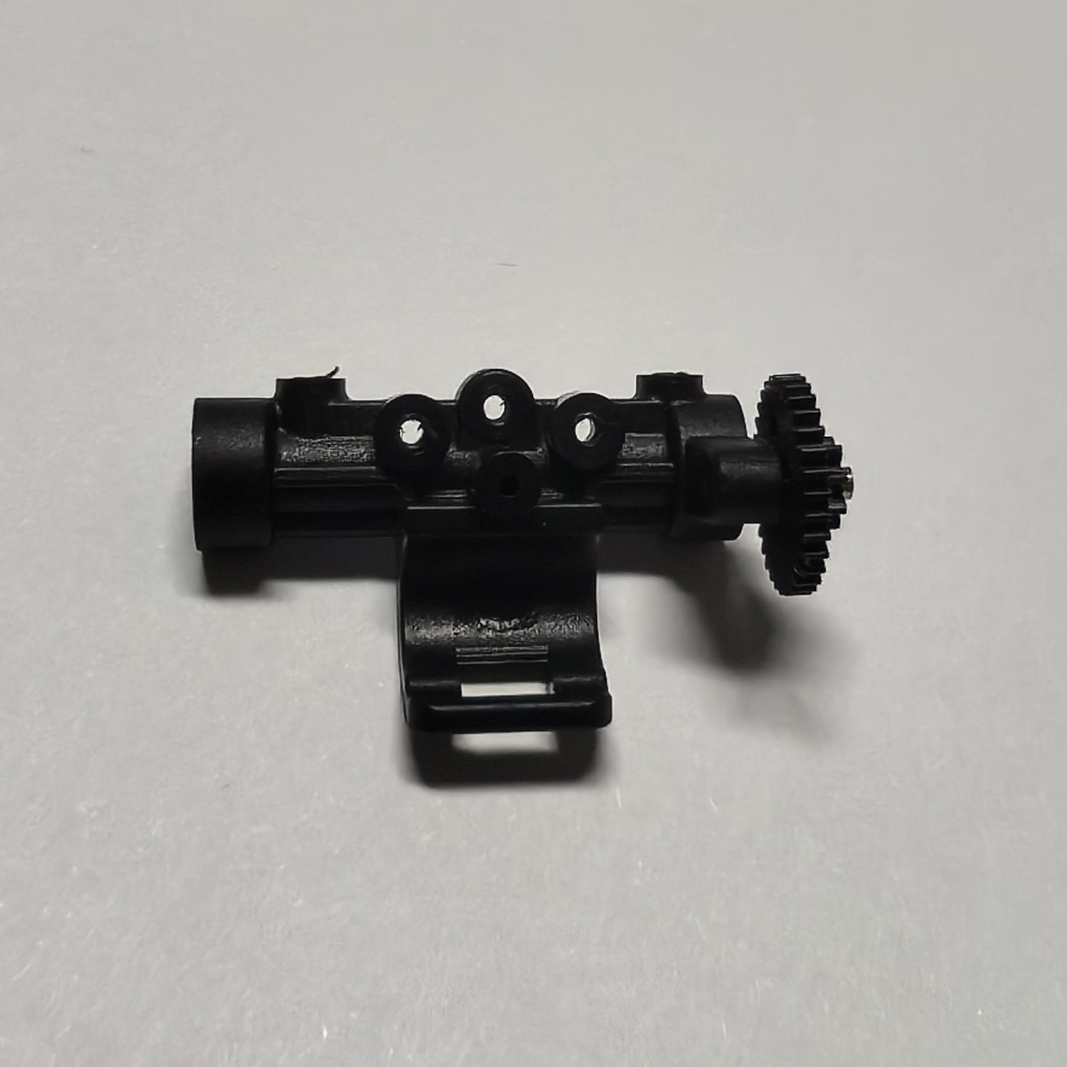 LDARC Rear axle plastic cover  - đánh giá và giá Fpv Racing Motor