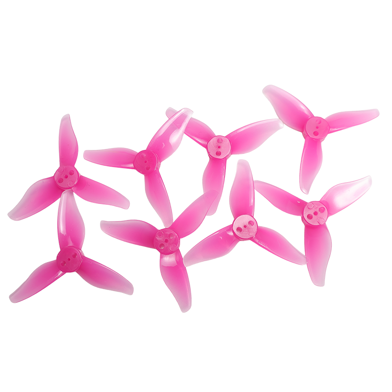 NEW 4Pairs/8pcs Gemfan Hurrica - đánh giá và giá Fpv Racing Motor